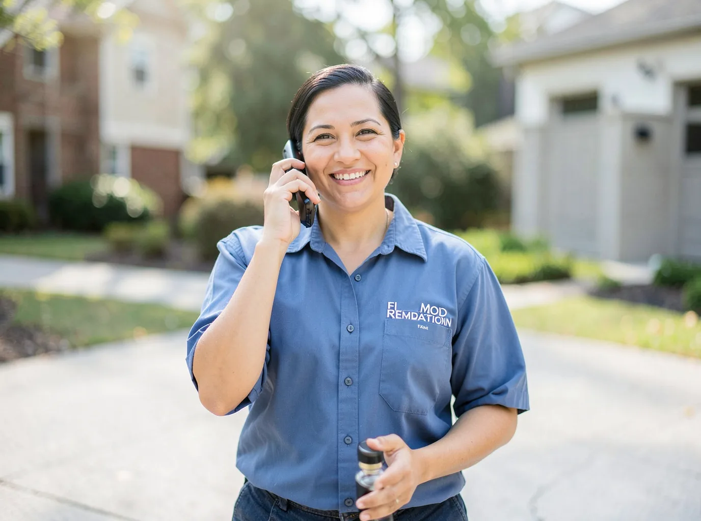 Mold Remediation Claytonville, IL FAQs